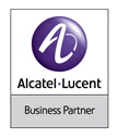 Alcatel-Lucent Business Partner