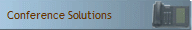 Conference Solutions