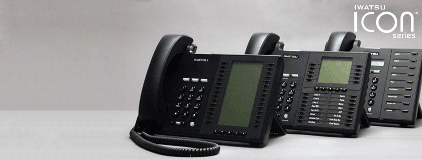 ICON Telephones