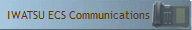 IWATSU ECS Communications