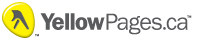 Find us fast on Yellow Pages On-Line