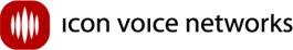 Icon Voice Networks - Your World Wide Communications Partner