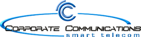 Return to Corporate Communications Home Page
